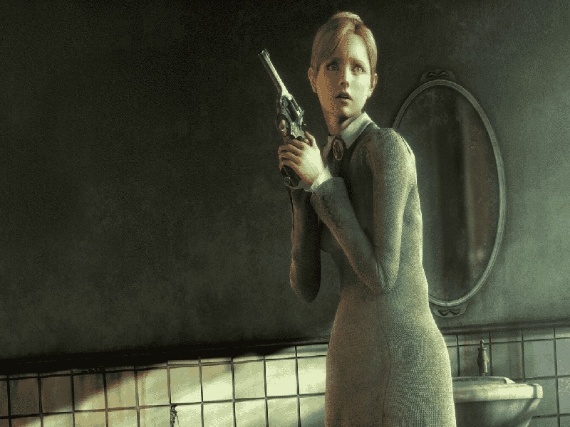 张女士成功案例